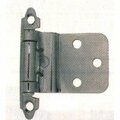 Ultra Hardware HINGE SLF CLSNG 3/8 INSET 34921